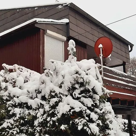 Sonnenchalet *