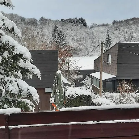 Sonnenchalet Holiday home *