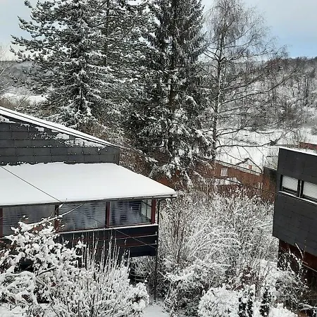 Sonnenchalet Semesterbostad Westerheim (Alb-Donau)