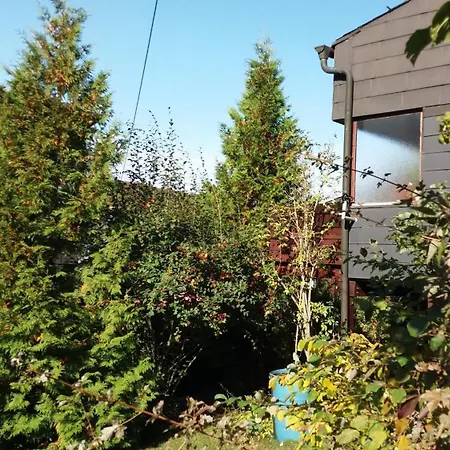 Semesterbostad Sonnenchalet Westerheim (Alb-Donau)