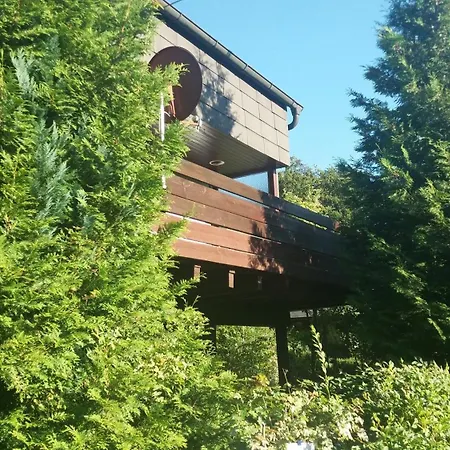 Sonnenchalet Semesterbostad *