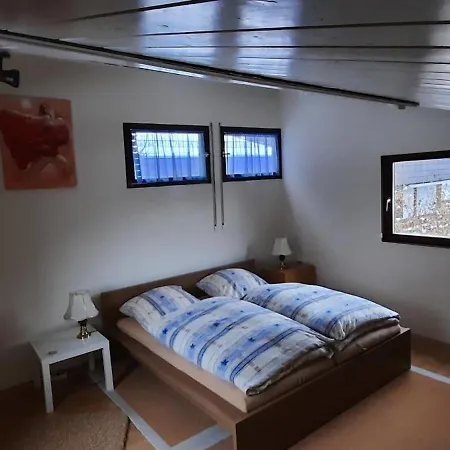 Sonnenchalet