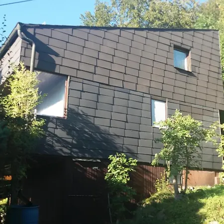 Semesterbostad Sonnenchalet Westerheim (Alb-Donau)