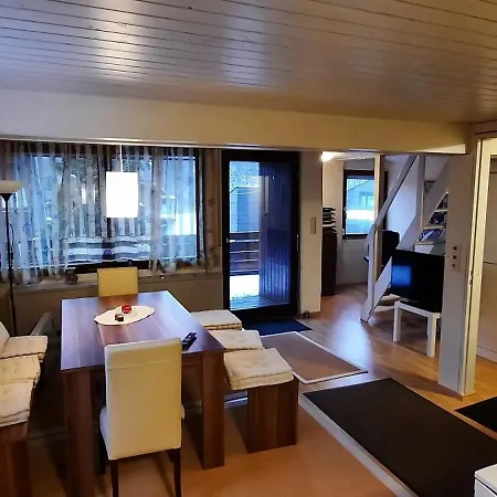 Sonnenchalet *