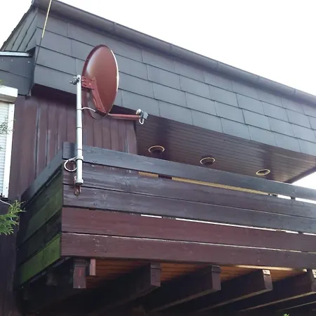 Sonnenchalet Westerheim (Alb-Donau)